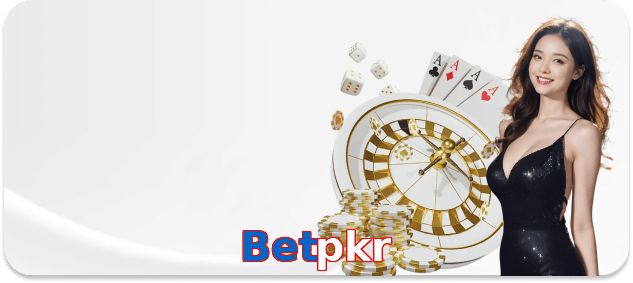 Betpkr game app for Pakistan players